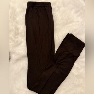 Women’s Brown Leggings